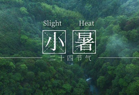 小暑到，盛夏始丨衡陽(yáng)通用電纜提醒您：注意高溫防暑